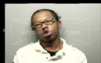 Anthony Jermaine Washington