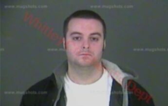 Travis James Lepper