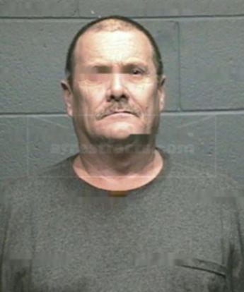 David Lee Pruitt