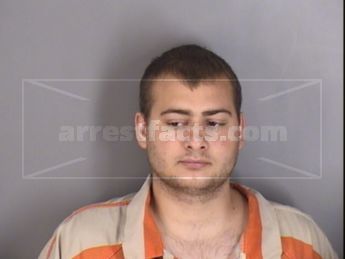 Brandon Wayne Brown