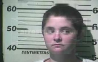 Cassandra Leigh Johnson
