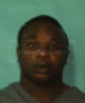 Marcus Dewayne Johnson