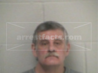 Randy Arthur Jordan