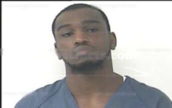 Javoris Denard Phillips