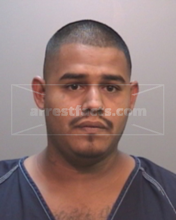 Victor Machado