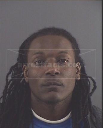 Lamarcus Decoreon Brown