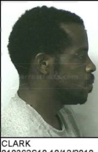 Shawn Maurice Clark
