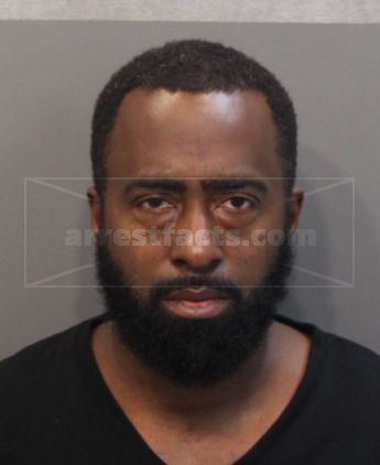 James Lamar Moss