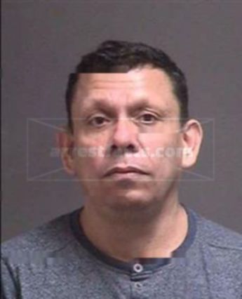 Rafael Antonio Zavala Contreras