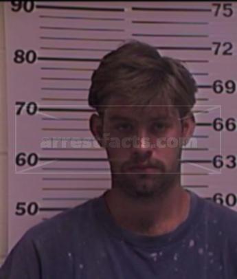 Jason Wayne Hawkins