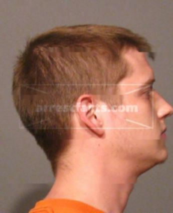 Ryan Christopher Todd