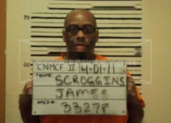 James Allen Scroggins