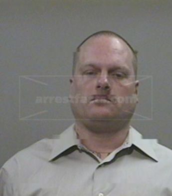 Shannon Steven Stafford
