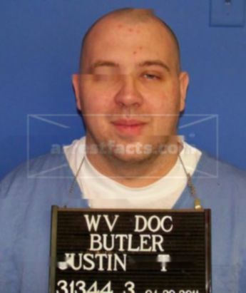 Justin Todd Butler