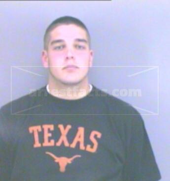 Justin James Moorman