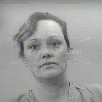 Jeanette Lamar Vaughn