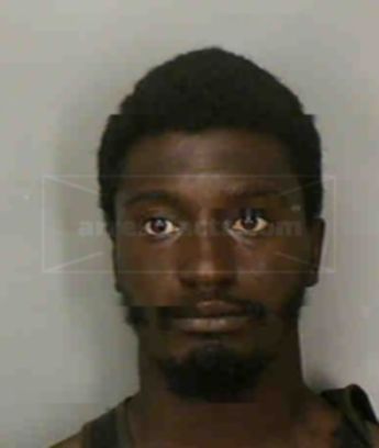 Trenton Jamaal Lewis