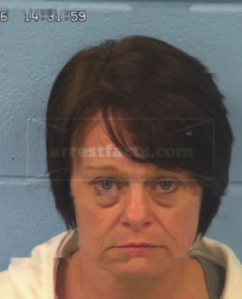Jennifer Hamilton Watkins/hayes