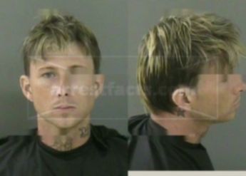Christopher Wayne Hawkins