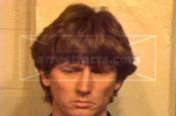 Jeffery Duane Sample