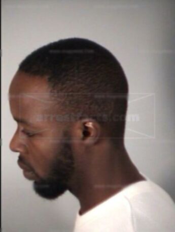 Sadarius Vontreal Cosby