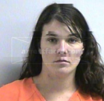 Kimberly Anna-Marie Stewart