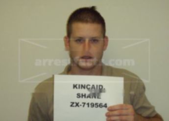 Shane Michael Kincaid