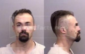 Scott Leon Franks