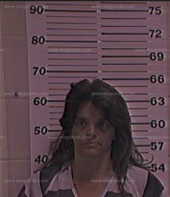 Shelley Lue Riggins