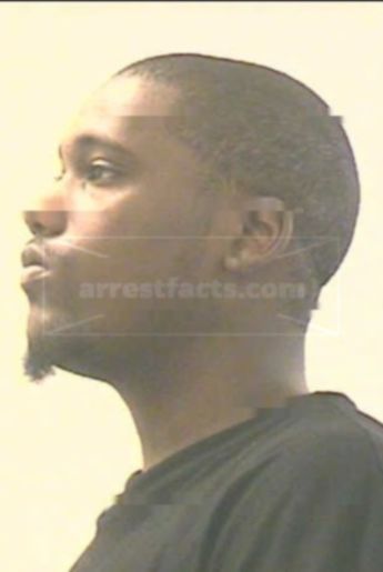 Antavious Jamal Walker