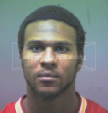 Roderick Lee Jackson Ii