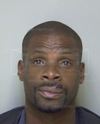 Printice Fitzgerald Williams