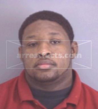 Demarcus Lamarr Bailey