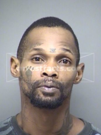 Anthony Dayvon Wilborn