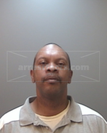 Tyrone Lyvon Williams