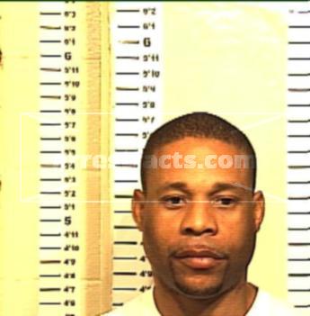 Derwin Cornelius Busby