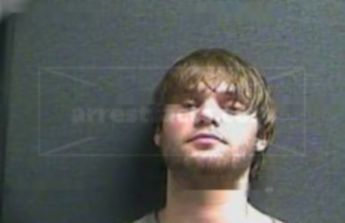 Brandon Richard Sebree