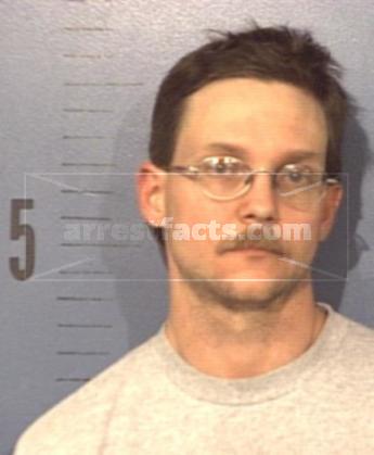 Brent Allen Gosney