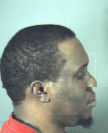 Jamil Kenyatta Rimes