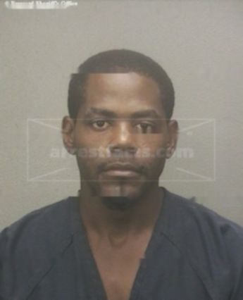 Travis Jermaine Whitfield