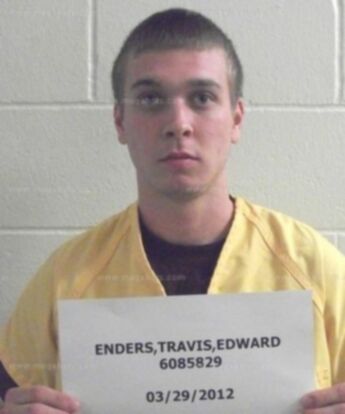 Travis Edward Enders