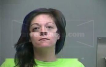 Cortney Renae Westby