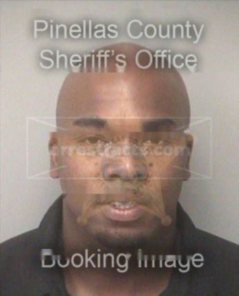 Terrance Charles William Montgomery