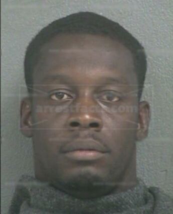 Derrick Londell Brooks