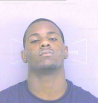 Darius Lamar Black