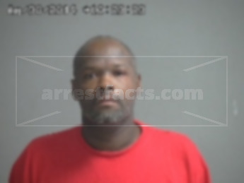 Alton Lamar Thomas