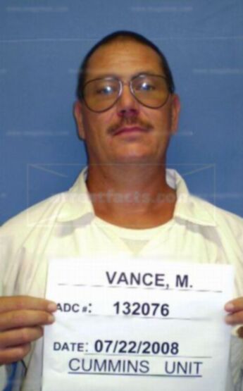 Michael Vance