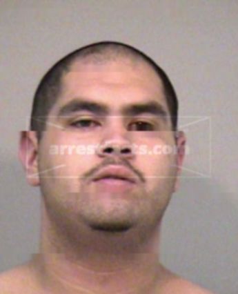 Andrew Nmn Rodriguez