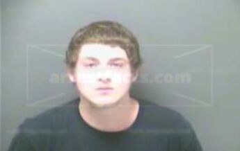 Austin Tyler Wilkerson