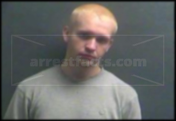 Tyler Lee Finkenstedt